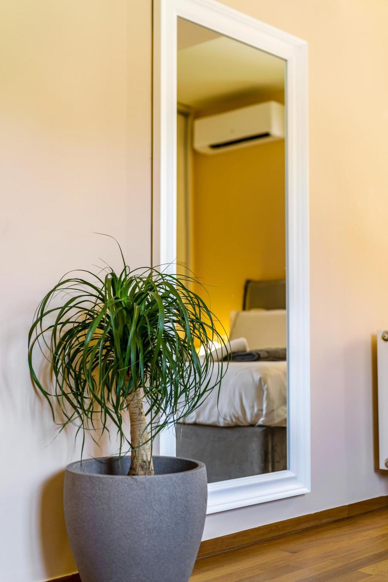 Oasis Athens - Boutique Suites Eksteriør billede