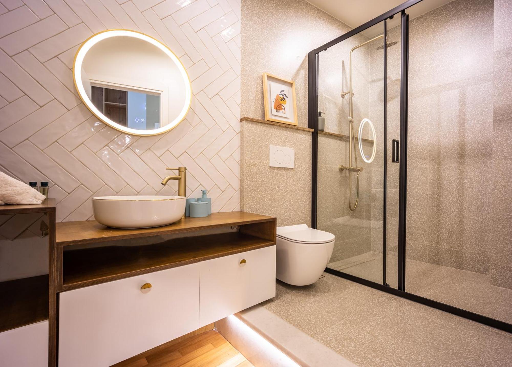 Oasis Athens - Boutique Suites Eksteriør billede