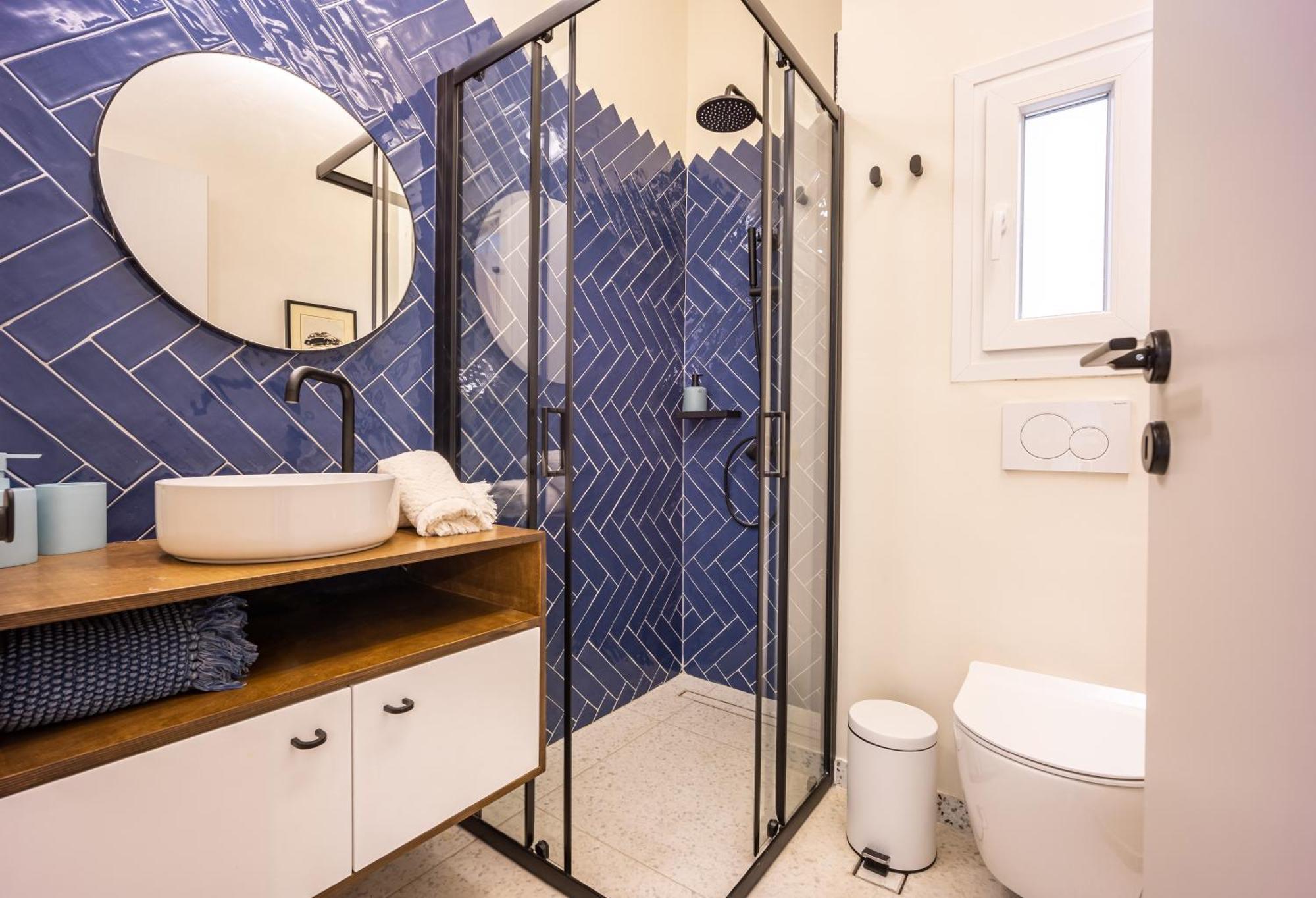 Oasis Athens - Boutique Suites Eksteriør billede