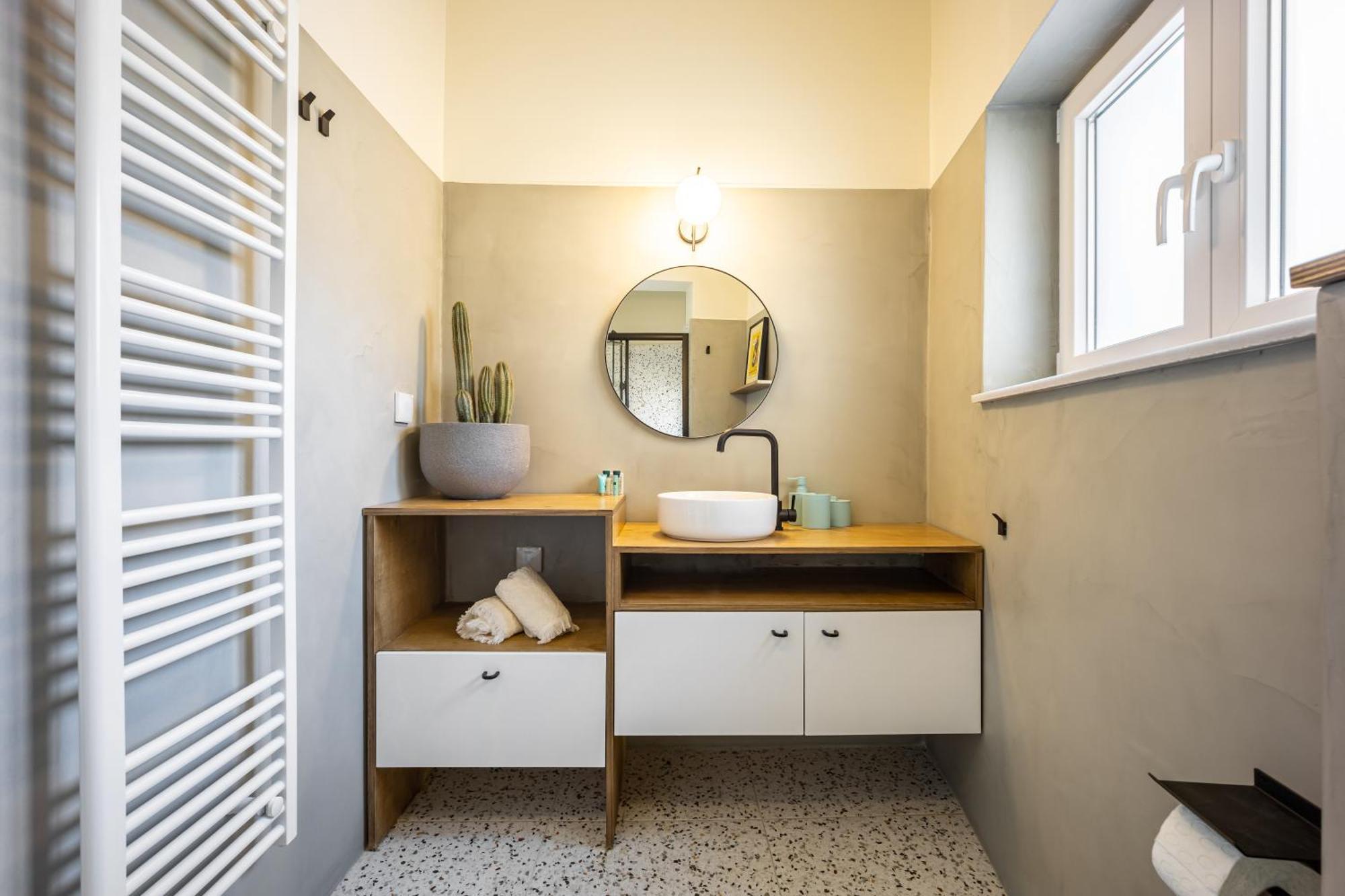 Oasis Athens - Boutique Suites Eksteriør billede